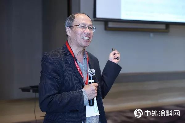 榮格塗料峰會暨油墨會議落幕——第二日一樣可以很精彩