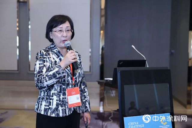 榮格塗料峰會暨油墨會議落幕——第二日一樣可以很精彩