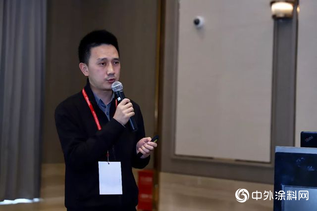 榮格塗料峰會暨油墨會議落幕——第二日一樣可以很精彩