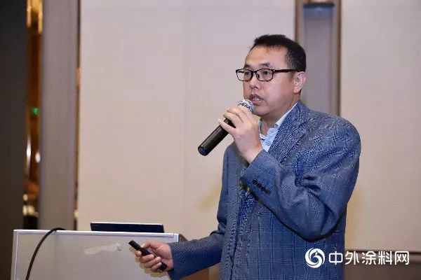 榮格塗料峰會暨油墨會議落幕——第二日一樣可以很精彩