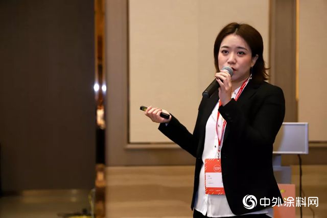 榮格塗料峰會暨油墨會議落幕——第二日一樣可以很精彩