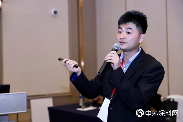 榮格塗料峰會暨油墨會議落幕——第二日一樣可以很精彩