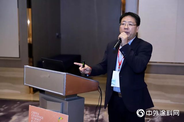 榮格塗料峰會暨油墨會議落幕——第二日一樣可以很精彩