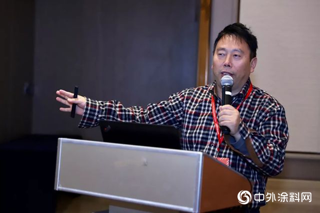 榮格塗料峰會暨油墨會議落幕——第二日一樣可以很精彩