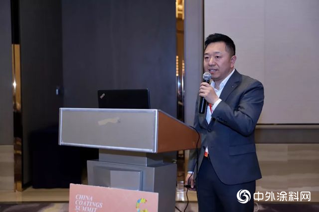 榮格塗料峰會暨油墨會議落幕——第二日一樣可以很精彩