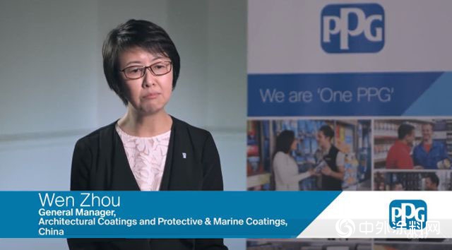 PPG繼續推進可持續發展目標，為保護和美化世界而努力"
133078"