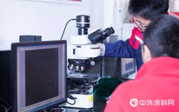 東(dong) 方雨虹：創民族品牌，踏國際建築建材市場新征程