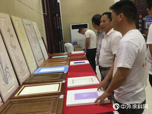 民族品牌一定能打贏油轉水戰役！晨陽水漆新大商的行“善”之路！