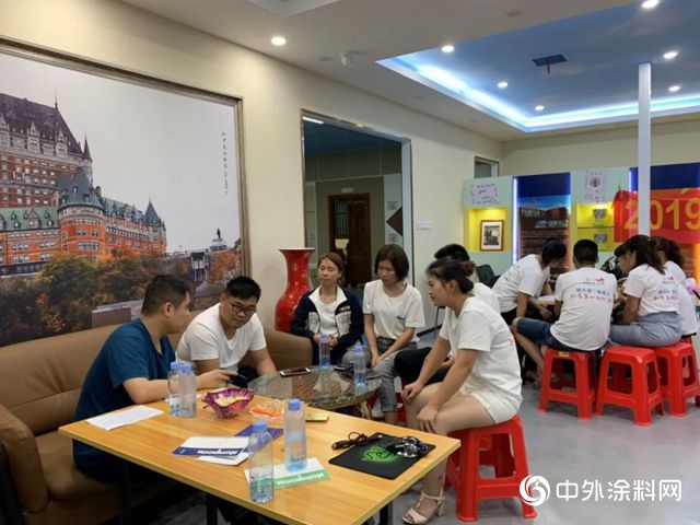 如何實現區域市場油轉水？看廣西南寧水漆新大商陳建軍(jun) 的“突”和“擊”"133136"
