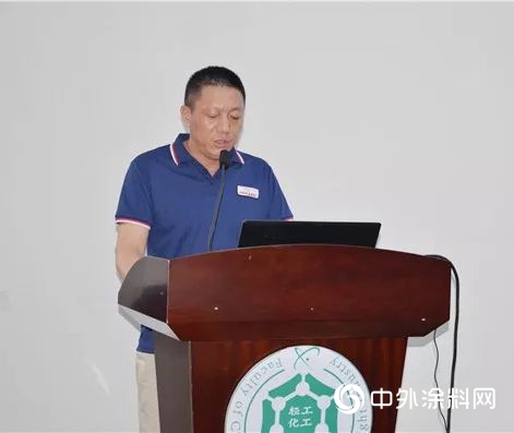 發力新領域 德麗(li) 雅攜手廣東(dong) 工業(ye) 大學成立石墨烯防腐塗料研發中心