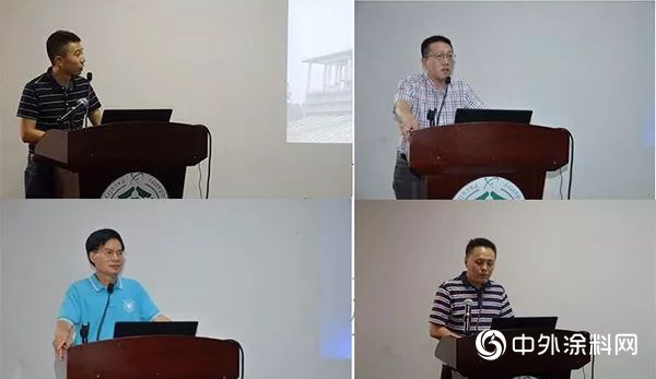 發力新領域 德麗(li) 雅攜手廣東(dong) 工業(ye) 大學成立石墨烯防腐塗料研發中心