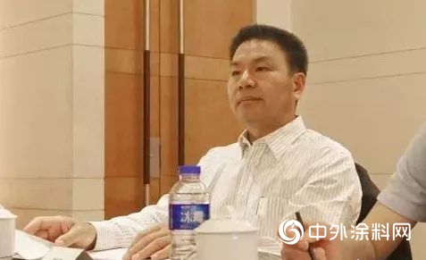 塗料工業(ye) 大學師生到訪亞(ya) 士漆上海總部