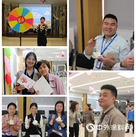 遇見嘉寶莉，見證千萬(wan) 種可能