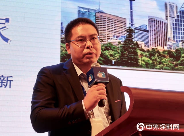廣塗協第八屆理事會(hui) 第四次工作會(hui) 議順利召開