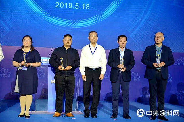 晨光集團榮獲中國常州市創新大賽一等獎