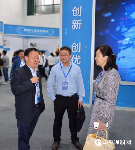 晨光集團榮獲中國常州市創新大賽一等獎