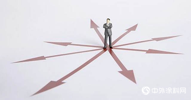 “裂變”陣痛已至，2019上半場中國塗料企業(ye) 正 “蝶變”"133320"