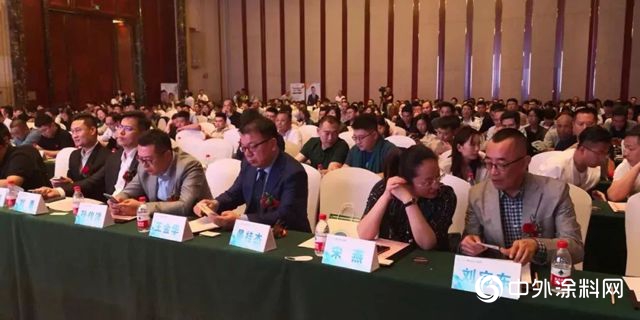 展辰劉華明：顏色體係是展辰實木4.0體係的核心
