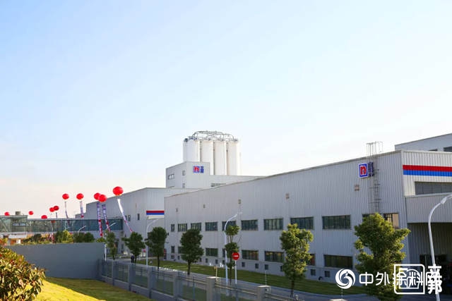 工業4.0︱從自動化到智能化 立邦用一座工廠開啟智能製造工業時代"
133334"