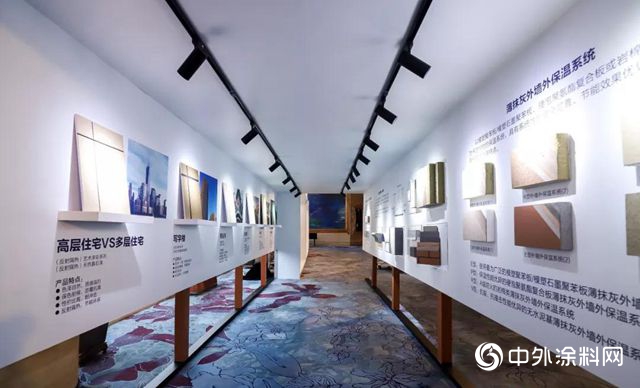 萬(wan) 科高層到訪嘉寶莉，共探共創品質與(yu) 行業(ye) 新標準"133347"