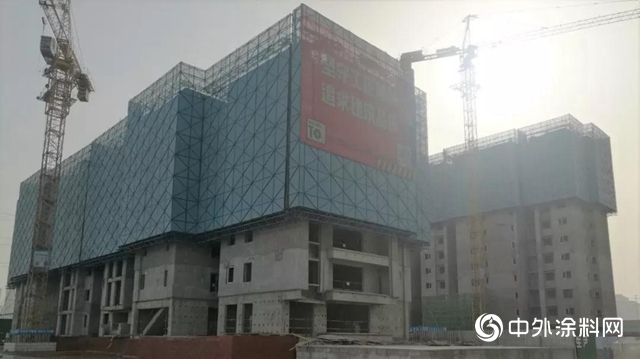 萬(wan) 科高層到訪嘉寶莉，共探共創品質與(yu) 行業(ye) 新標準"133347"