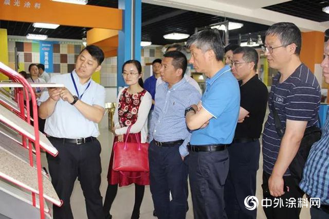 想知道！房地產(chan) 開發一級資質企業(ye) 考察晨光重點關(guan) 注了什麽(me) ？