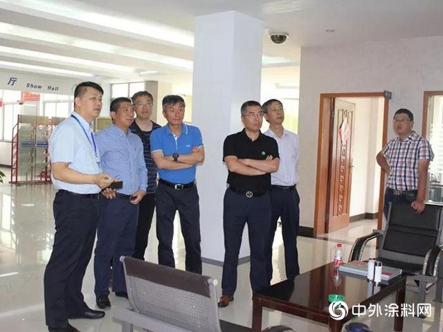 想知道！房地產(chan) 開發一級資質企業(ye) 考察晨光重點關(guan) 注了什麽(me) ？