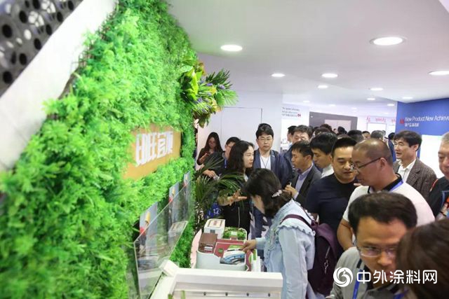賦能無界，聚勢共贏 | 東(dong) 方雨虹在2019中國國際屋麵和建築防水技術展覽會(hui) 