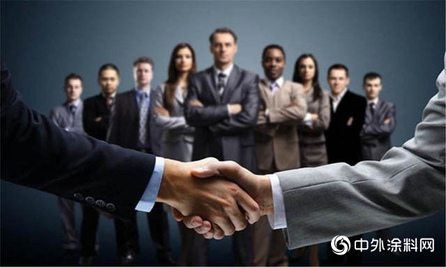 巨頭立邦又收購，國內(nei) 塗企應該向立邦學習(xi) 什麽(me) ？