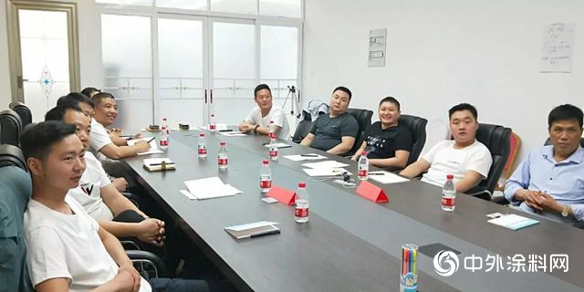 賣水漆就是做善事？這位水漆大商用這組數據幫您把問號拉直