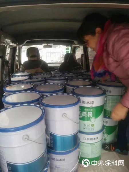 賣水漆就是做善事？這位水漆大商用這組數據幫您把問號拉直
