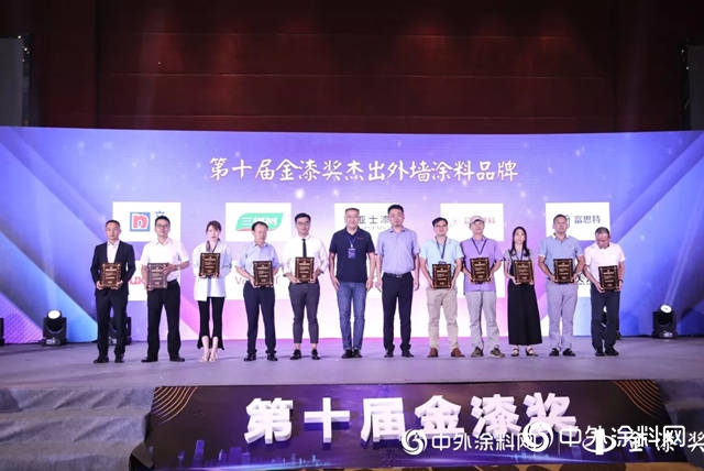 第十屆金漆獎揭曉，三棵樹囊括多項大獎