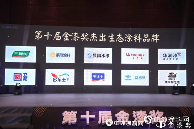 第十屆金漆獎揭曉，三棵樹囊括多項大獎