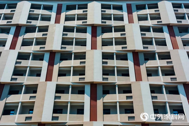 三棵樹攜手舜江建設集團匠心打造上海工技大最美綠色校園，喜獲三項“白玉蘭(lan) ”獎