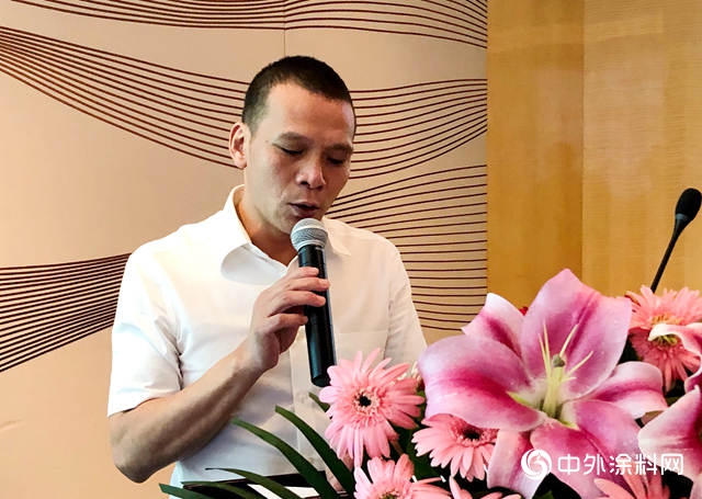 2019年順德塗料商會(hui) 第六屆第三次理事會(hui) 順利召開
