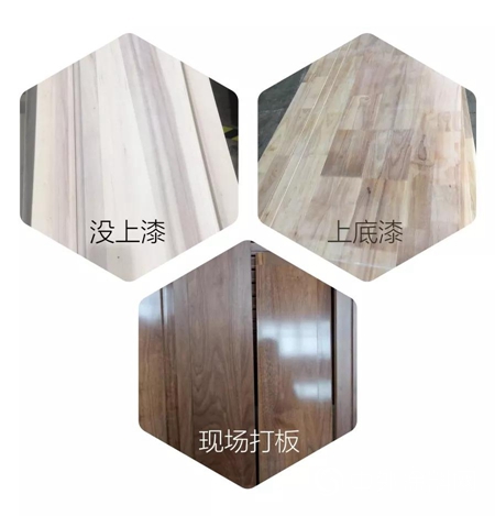 展辰環保塗裝新品不斷，3款UV輥塗清底漆火熱上市"
133514"