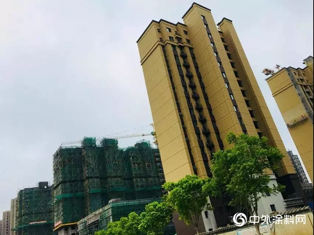 岩棉複合板薄抹灰外牆外保溫係統的五大優(you) 勢