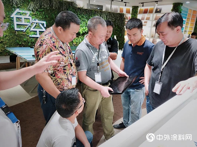 家居潮流總在變？在這裏新品開發無壓力