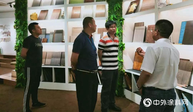 家居潮流總在變？在這裏新品開發無壓力