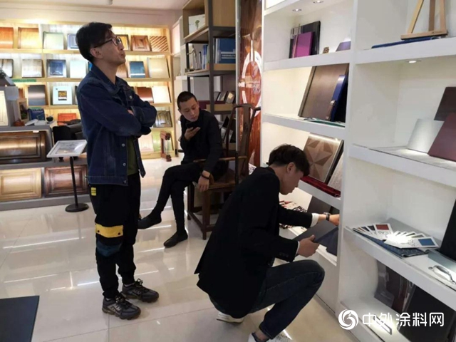 家居潮流總在變？在這裏新品開發無壓力