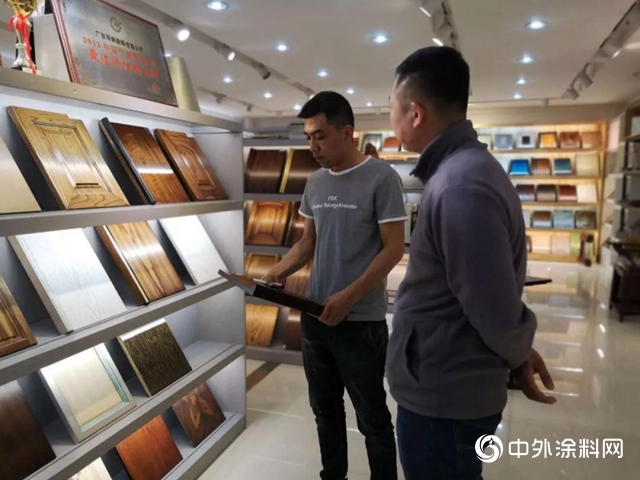 家居潮流總在變？在這裏新品開發無壓力