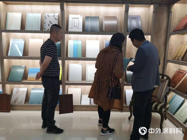 家居潮流總在變？在這裏新品開發無壓力