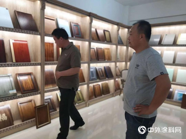 家居潮流總在變？在這裏新品開發無壓力