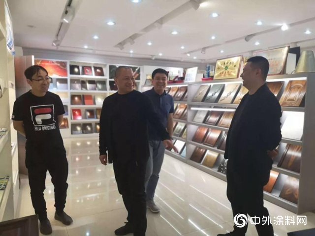 家居潮流總在變？在這裏新品開發無壓力