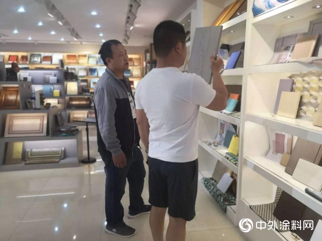 家居潮流總在變？在這裏新品開發無壓力
