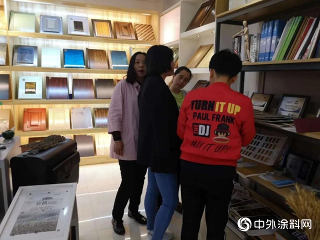家居潮流總在變？在這裏新品開發無壓力