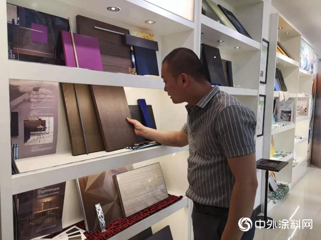家居潮流總在變？在這裏新品開發無壓力