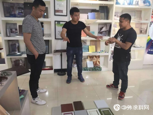 家居潮流總在變？在這裏新品開發無壓力