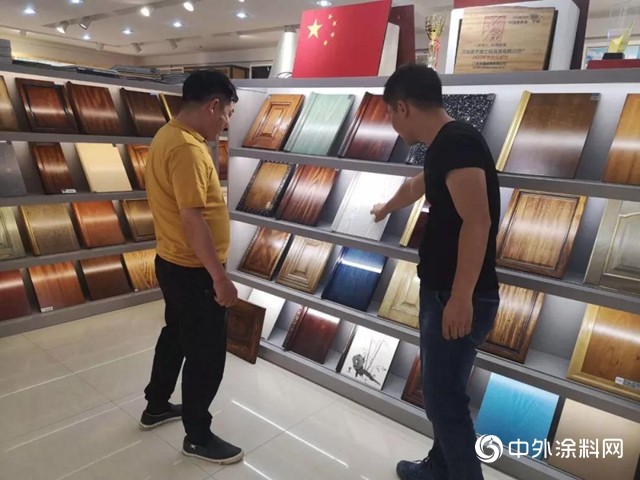 家居潮流總在變？在這裏新品開發無壓力