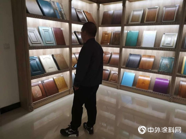 家居潮流總在變？在這裏新品開發無壓力